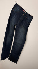 Tommy Hilfiger Girls’ Revolution Slim Blue Jeggings – P383