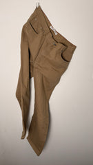 Tommy Hilfiger Women’s Camel Jeans – P385