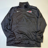 Nike Dri-FIT Joe Gibbs Racing Toyota Quarter Zip Jacket
