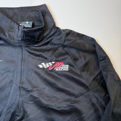 Nike Dri-FIT Joe Gibbs Racing Toyota Quarter Zip Jacket