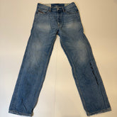 Diesel D-Fining Straight Leg Jeans