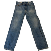 Diesel D-Fining Straight Leg Jeans