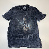 Star Wars Return of the Jedi Graphic T-Shirt