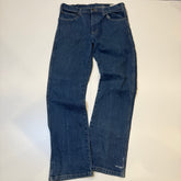 Dickies Regular Fit Blue Denim Jeans W32 L30
