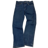 Dickies Regular Fit Blue Denim Jeans W32 L30