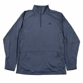 Champion Cold Weather Gear 1/4 Zip Sweatshirt
