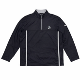 Nike Golf Therma-Fit 1/4 Zip Pullover Sweatshirt Black Mickey XL
