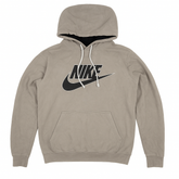 Nike Beige Hoodie