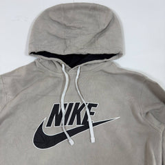 Nike Beige Hoodie