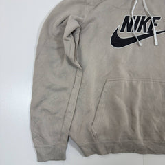 Nike Beige Hoodie