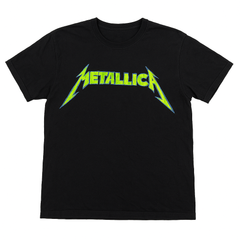 Old Navy Metallica Graphic Band T-shirt