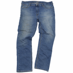 Carhartt relaxed fit jeans
