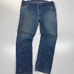 Carhartt relaxed fit jeans