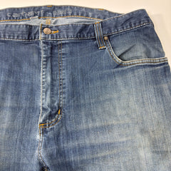 Carhartt relaxed fit jeans