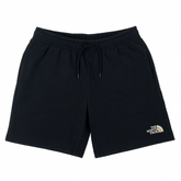 The North Face Black Drawstring Shorts