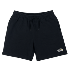 The North Face Black Drawstring Shorts