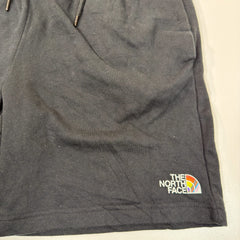 The North Face Black Drawstring Shorts