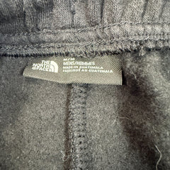 The North Face Black Drawstring Shorts