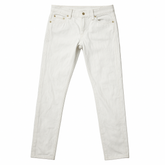 Denim & Supply Ralph Lauren white skinny jeans