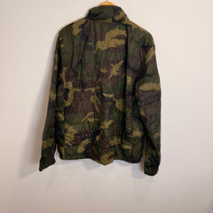 Polo Ralph Lauren Men’s Camo Print Puffer Jacket – P559