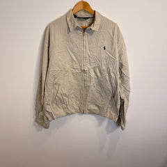 Polo Ralph Lauren Men’s Lightweight Jacket – P562