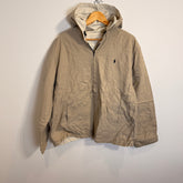 Polo Ralph Lauren Men’s Reversible Hooded Jacket – P563