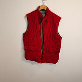 Polo Ralph Lauren Men’s Quilted Vest – P564