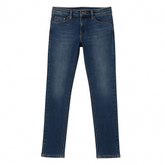 Diesel Industry slim blue jeans