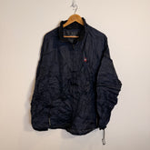 Ralph Lauren Polo Jeans Nylon Raincoat