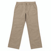 Carhartt Relaxed Fit Beige Carpenter Pants