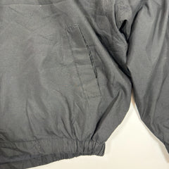 Ralph Lauren Polo Black Harrington Jacket