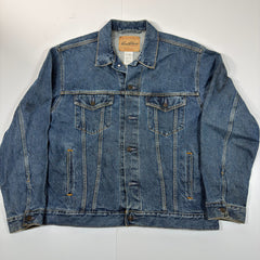 Levi's Signature Trucker Denim Jacket