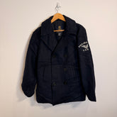 Ralph Lauren Polo Jeans Co. 1967 USRL US Navy Army Wool Jacket (RM67437)