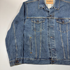 Levi's Signature Trucker Denim Jacket