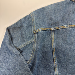 Levi's Signature Trucker Denim Jacket