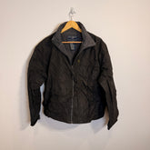 Ralph Lauren Vintage Sport Gray Explorer Traveler Series Jacket