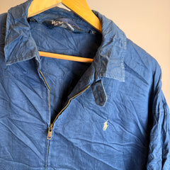 Ralph Lauren Men’s Bomber Jacket – P602