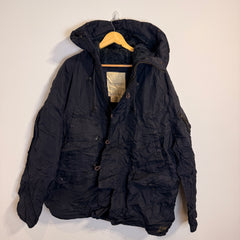 Ralph Lauren Men’s Hooded Winter Coat – P603