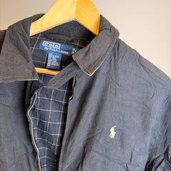 Ralph Lauren Men’s Cotton Jacket – P604