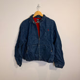 Ralph Lauren Men’s Vintage Denim Jacket – P605