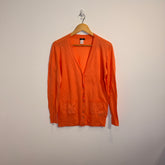 J.Crew Women’s Cotton Cardigan – P610