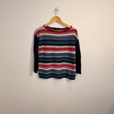 Chaps Women’s Multicolor Sweater – P612