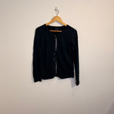 GAP Women’s Cashmere Blend Cardigan – P613