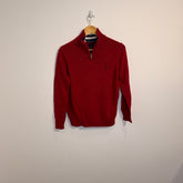 Nautica Kids’ 1/4 Zip Pullover – P614