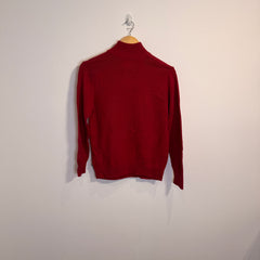 Nautica Kids’ 1/4 Zip Pullover – P614