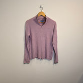 IZOD Women’s 1/4 Zip Pullover – P615