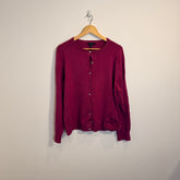 Land’s End Women’s Wool Cardigan – P616