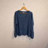 GAP Women’s Knitted Cotton Pullover – P617