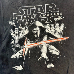 Star Wars The Force Awakens Graphic T-Shirt
