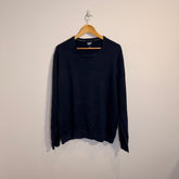 Land’s End Men’s Suprema Cotton Jumper – P620